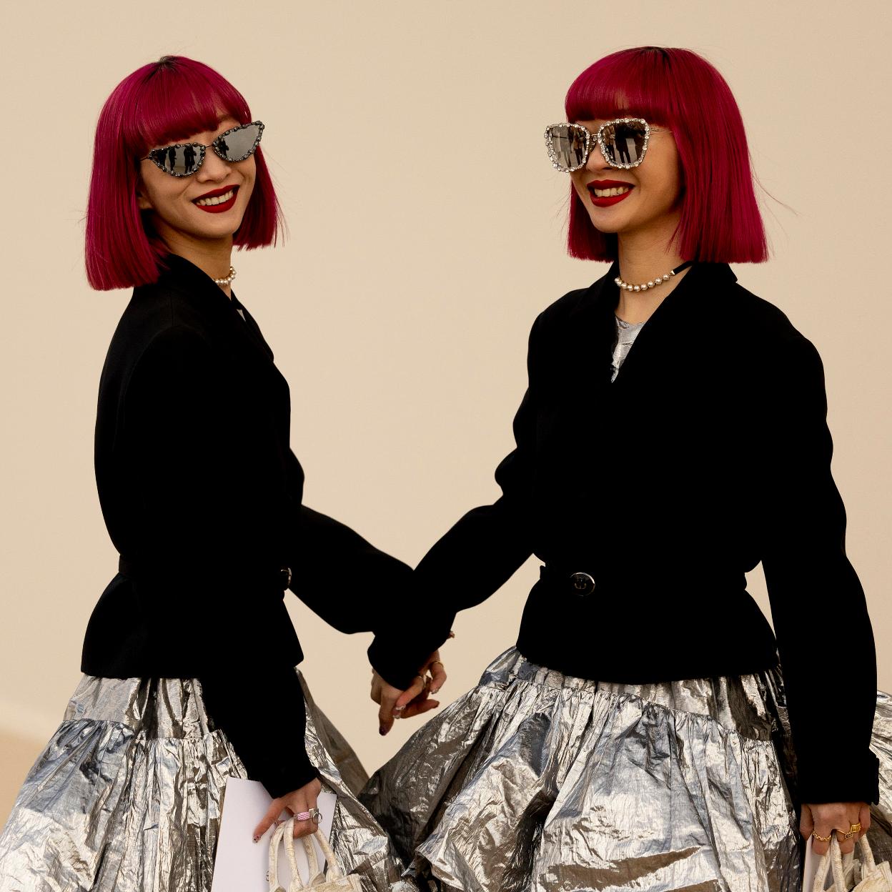 Tenemos los perfumes más ligeros que duran todo el día y huelen fenomenal.