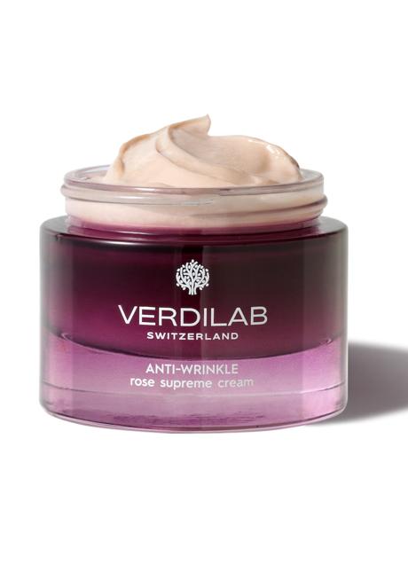 Imagen - Anti-Wrinkle Rose Supreme Cream de Verdilab