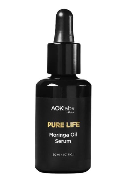 Imagen - Moringa Oil Serum de AOKLabs