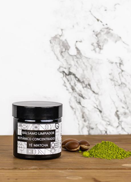 Imagen - Bálsamo Limpiador Botánico Concentrado de Gaura Natural Cosmetics