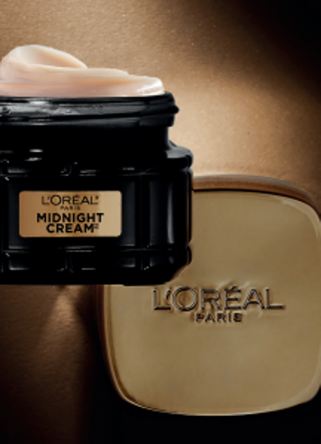 Imagen - Midnight Cream de L'Oréal Paris