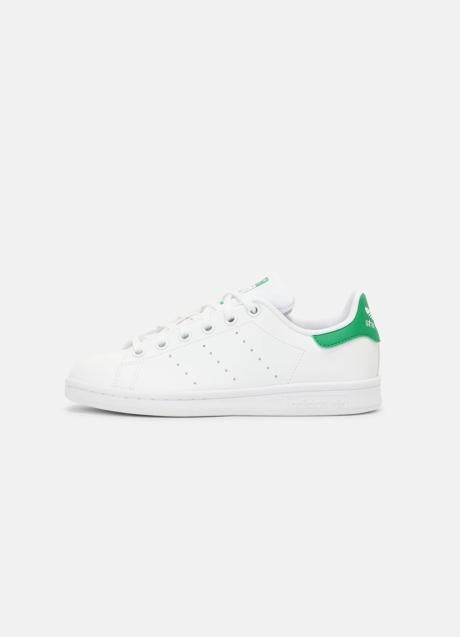 Imagen - Zapatillas Adidas Stan Smith. Foto: Zalando.
