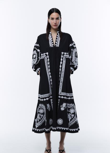 Imagen - Caftán de Sfera.