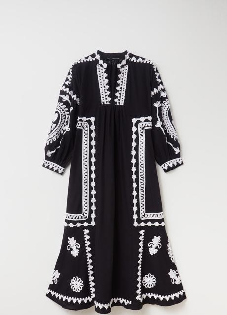 Imagen - Caftán de Sfera.