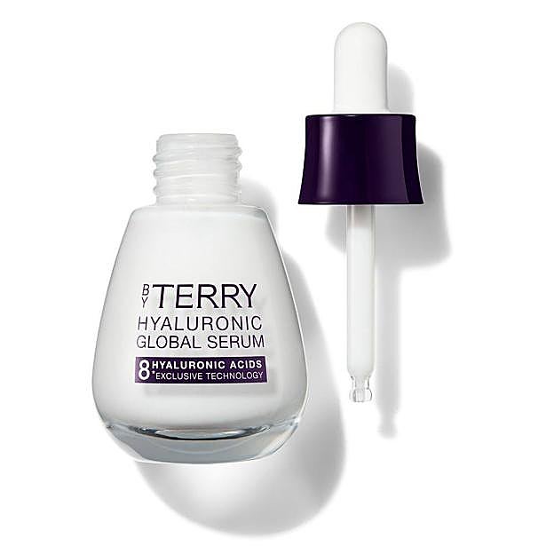 Hyaluronic Global Serum de By Terry