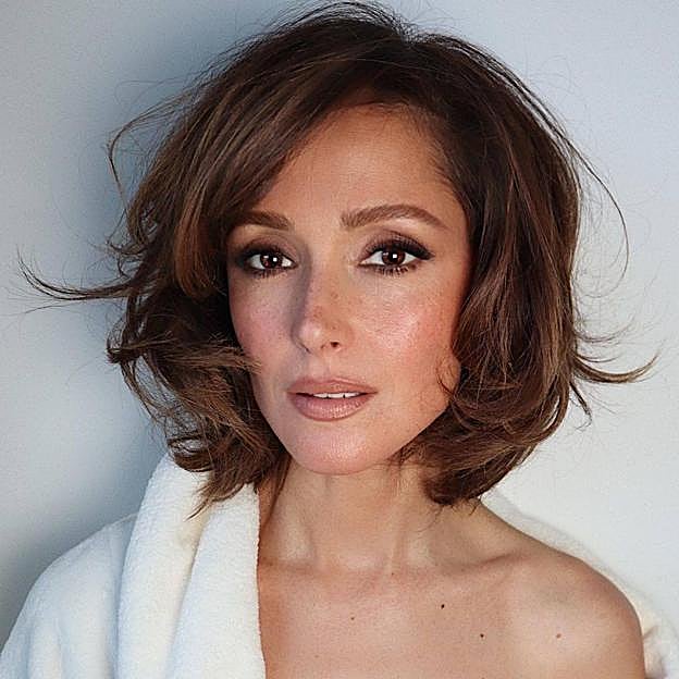 Italian Bob: el corte de pelo más elegante que aporta volumen, favorece a todas y no necesita mantenimiento