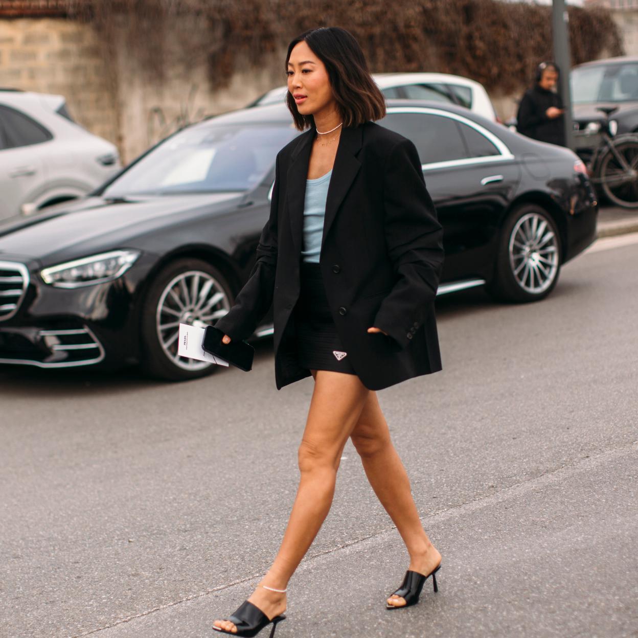 Ficha las sandalias de tacón baratas de Lefties que todas quieren llevar. 