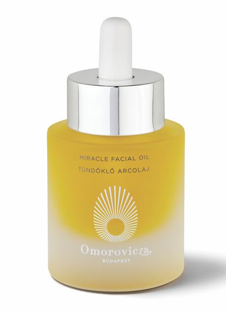 Imagen - Miracle Facial Oil de Omorovicza
