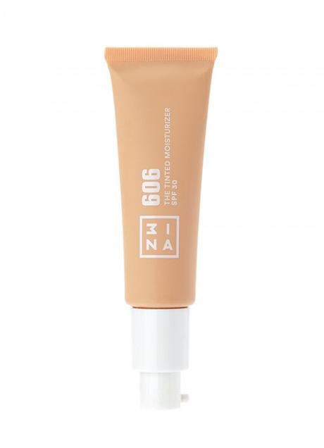 Imagen - The Tinted Moisturizer de Mina