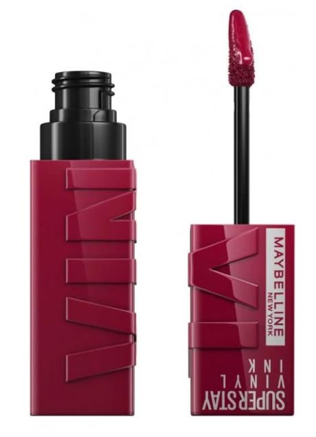 Imagen - Vinyl Ink de Maybelline NY