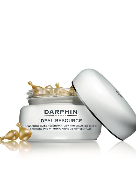 Imagen - Concentrado de Aceite Renovador con Provitaminas C y E de Darphin