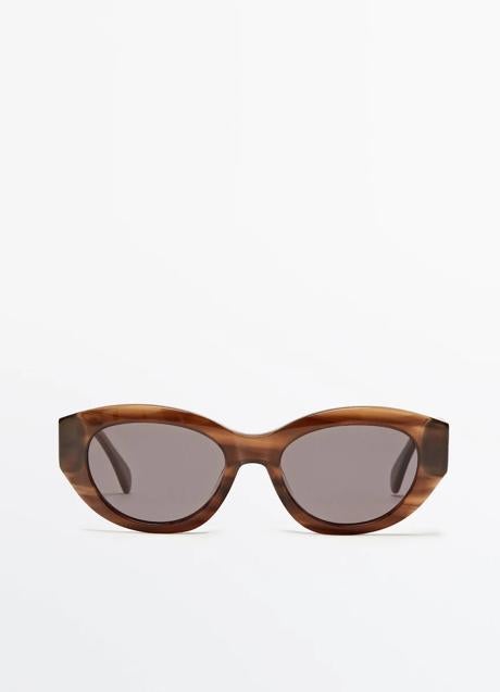 Imagen - Gafas de sol de Massimo Dutti (59,99 euros)
