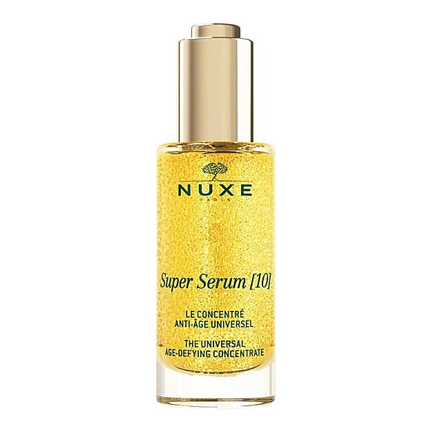 Super Sérum 10 de Nuxe