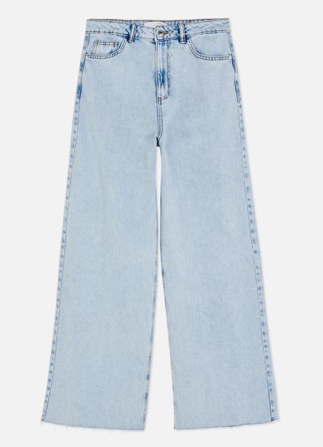 Imagen - Vaqueros anchos de Primark (20 euros)