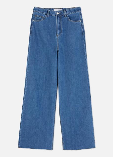 Imagen - Vaqueros anchos de Primark (20 euros)