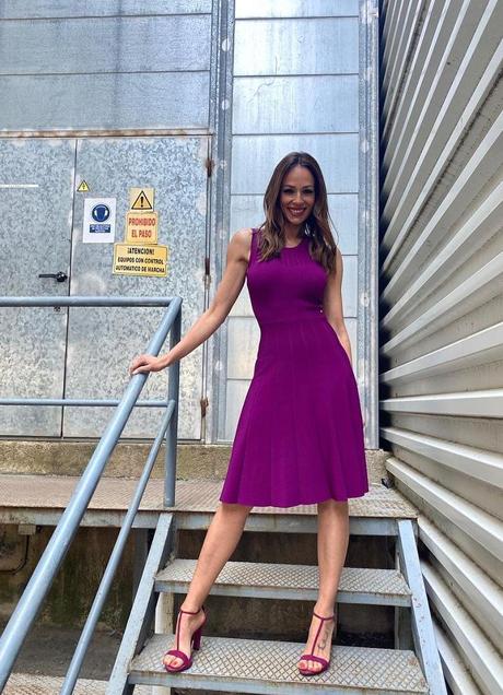 Imagen - Viernes: Todo al morado