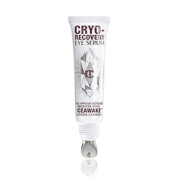 Cryo-Recovery Eye Serum de Charlotte Tilbury
