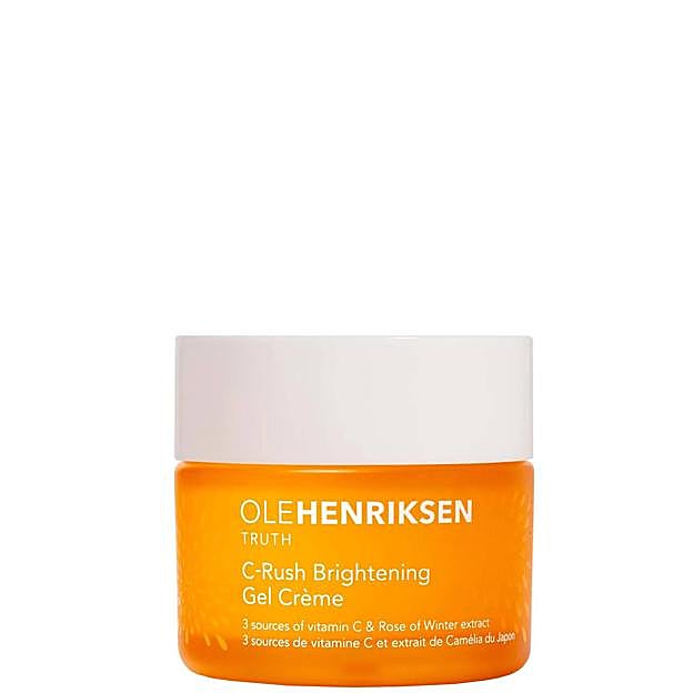 C-Rush Brightening Gel Cream de Ole Henriksen