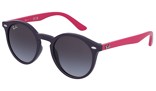 Las gafas Ray-Ban de la princesa Gabriella.