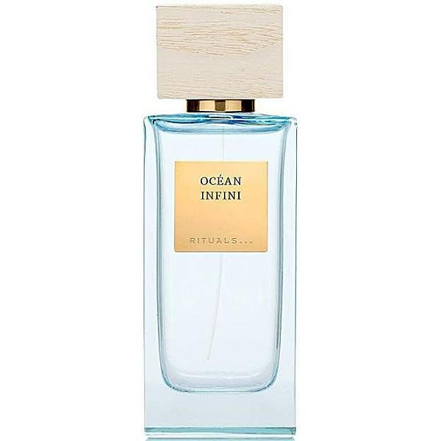 Océan Infini de Rituals.