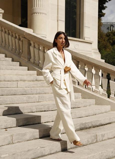 Imagen - Martes: El traje impecable