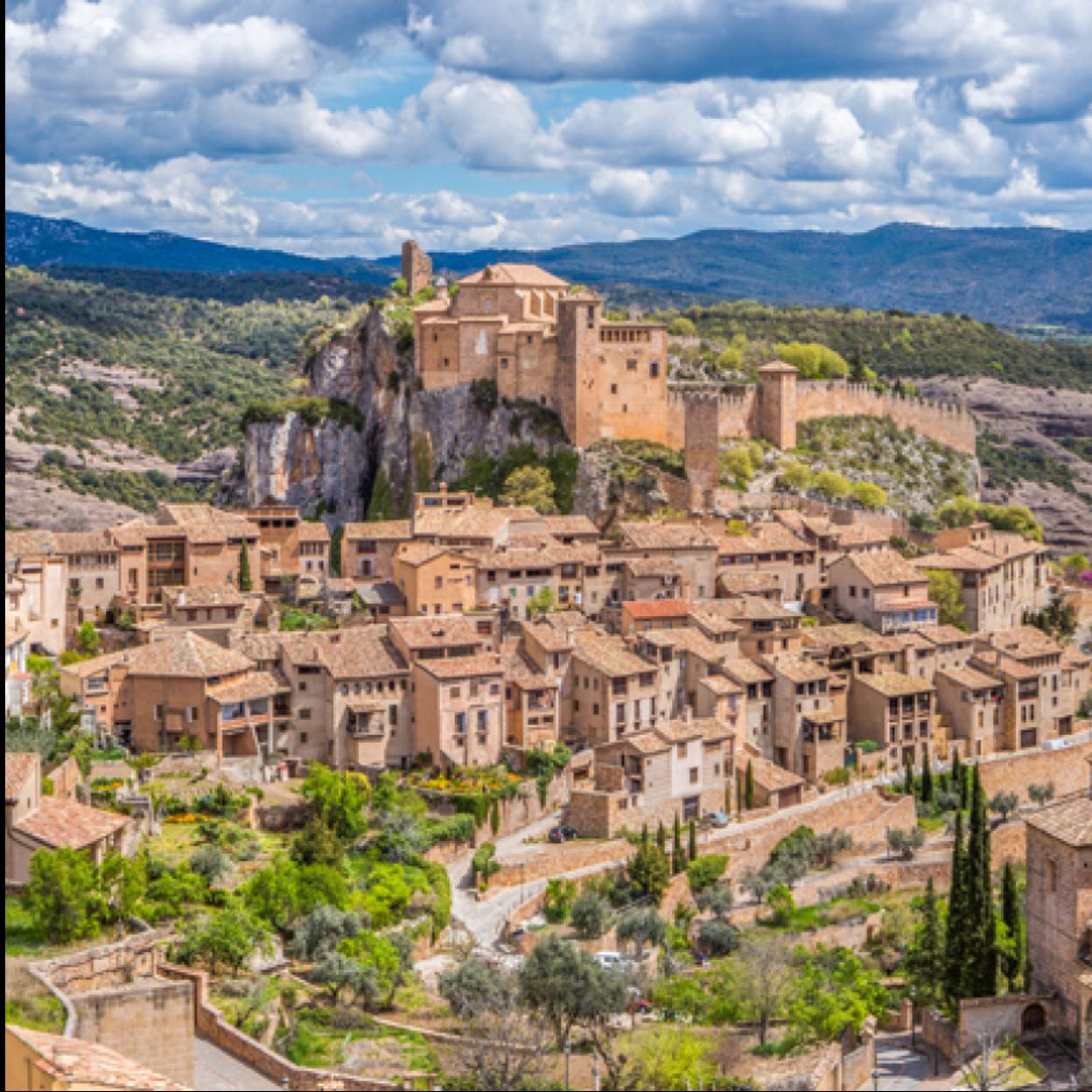 Estos son los 20 pueblos más bonitos de España | Mujerhoy