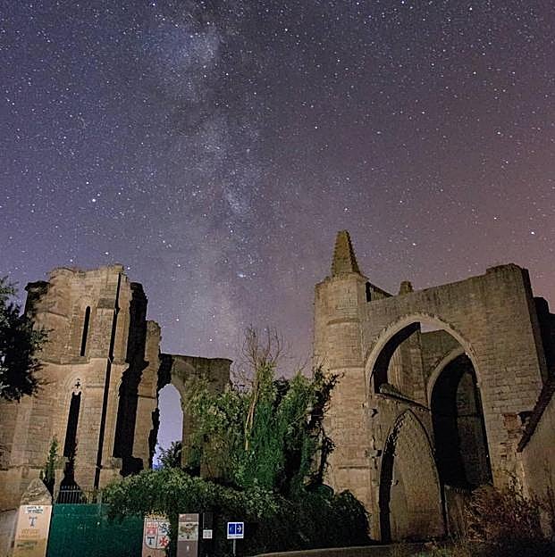 Castrojeriz (Burgos). 