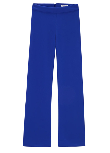 Imagen - Los pantalones azules de Bleis Madrid.