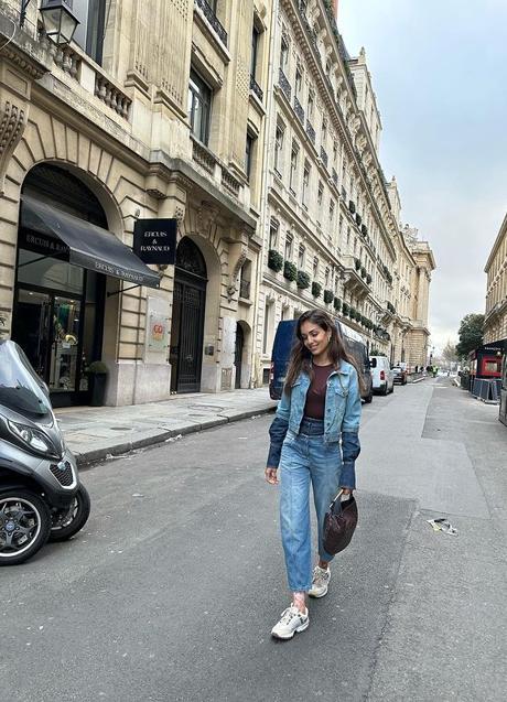 Imagen - Martes: Total look denim