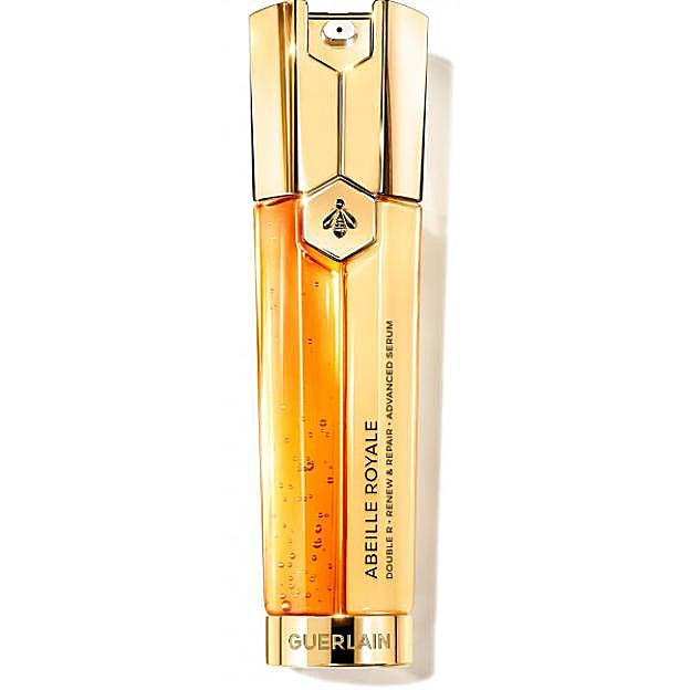 Guerlain Abeille Royale Double R Renew & Repair Advanced Serum.