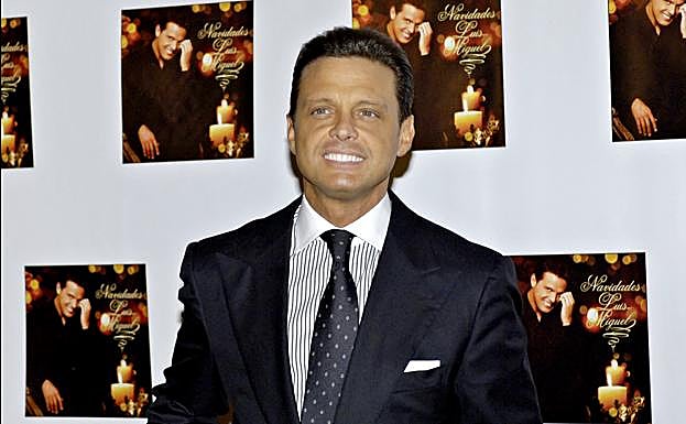 El cantante Luis Miguel cumple 53 años.