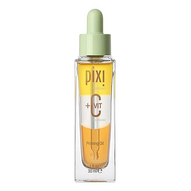 +Vit C Priming Oil de Pixi