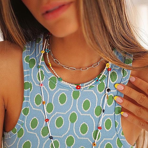 Cinco ideas de uñas francesas diferentes para sacar partido al clásico que nunca falla en tu manicura