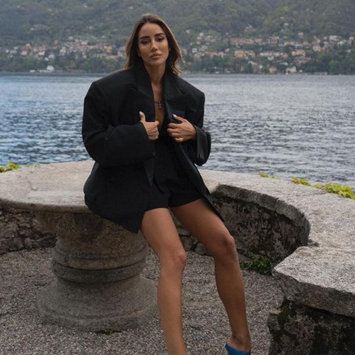 Estas son las bermudas más ponibles que enamoran a todas.