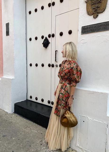 Imagen - Viernes: Un toque de brillo