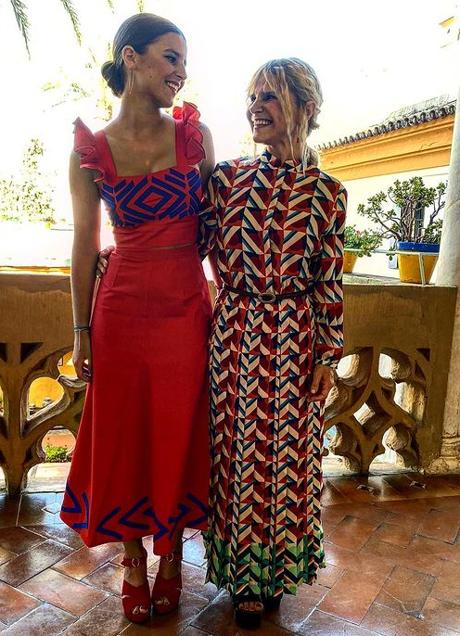 Imagen - Sábado: Heredera de estilo