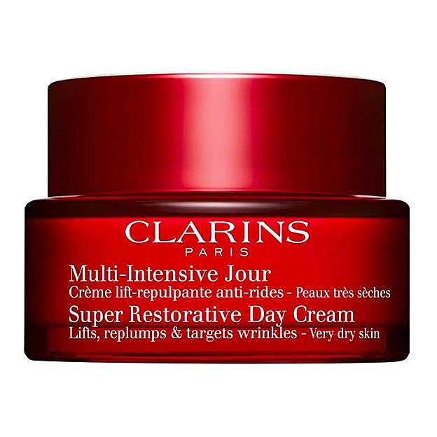 Multi-Intensive Jour Crème de Clarins