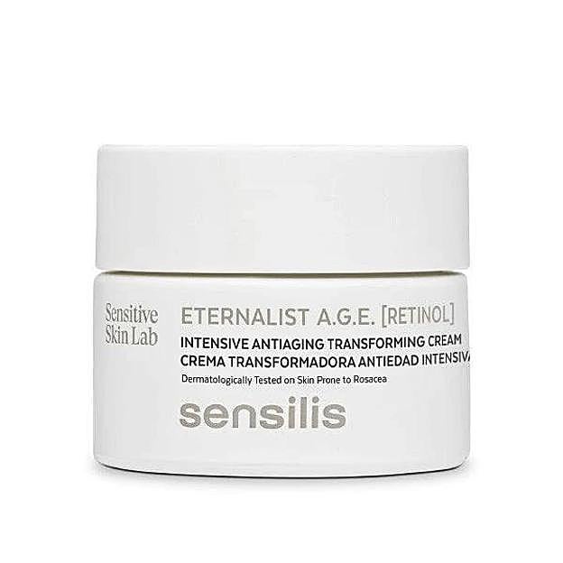 Eternalist A.G.E. [Retinol] de Sensilis