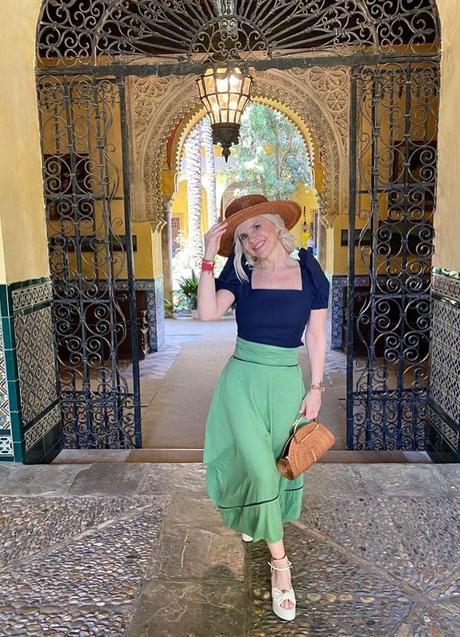 Imagen - Miércoles: Accesorios de rafia