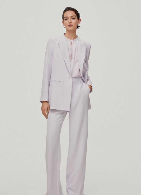 Imagen - Traje de la colección TFP by Tamara Falcó.