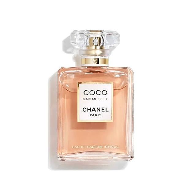 Coco Mademoiselle de Chanel