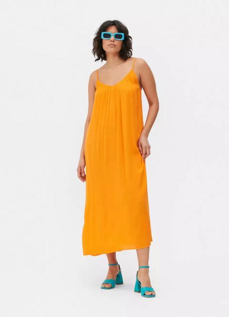 Imagen - Vestido naranja de Primark (16 euros)