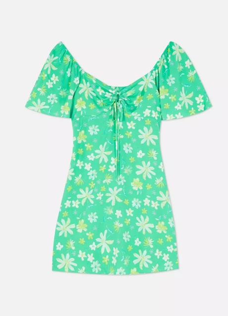 Imagen - Vestido estampado de Primark (14 euros)