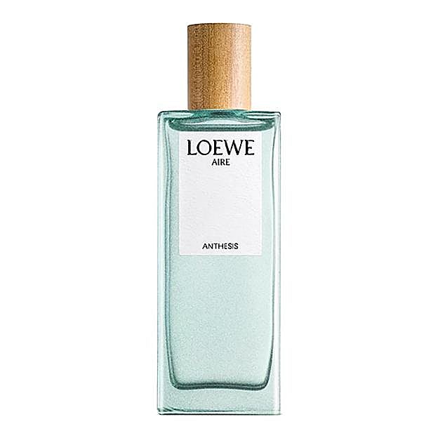 Aire Anthesis Eau de Parfum de Loewe.