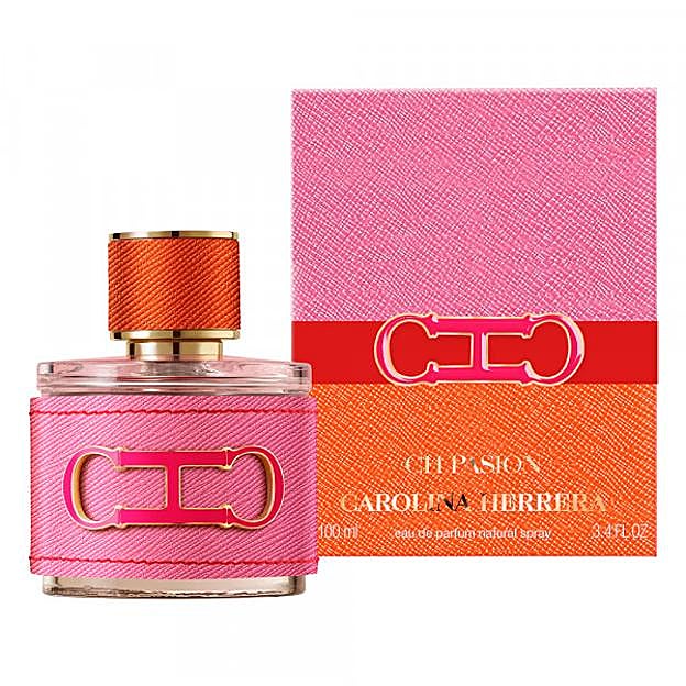 CH Pasion Eau de Parfum.