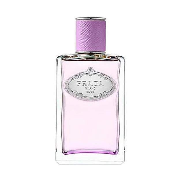 Prada Infusion de Figue Eau de Parfum.