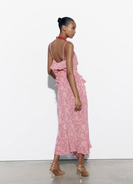 Imagen - Vestido de volantes