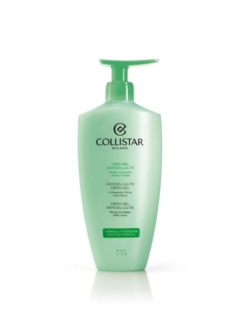 Imagen - Crío Gel Anticelulítico Efecto Fresco de Collistar