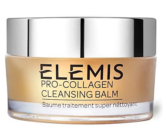El bálsamo limpiador de Elemis es uno de los favoritos de las inglesas.