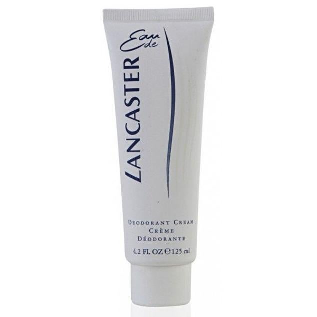 El desodorante de tubo de Lancaster es higienizante y deja una estela que conmemora a la reconocida fragancia Eau de Lancaster. Aporta confort, protección y deja un acabado agradable y suave inigualable. Es no comedogénico, no cubre los poros y es ideal para uso diario.